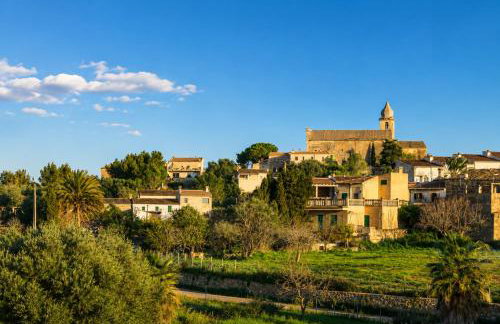 Son Roig ,Beautiful Place in the Heart of Mallorca -ETV 9979 - Photo 56