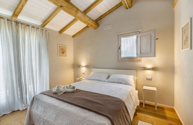 Tenuta Petra Bianca - Foto 4