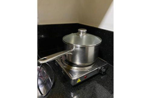 Flat Studio Charmoso New Studio Granja Viana Cotia - Foto 24