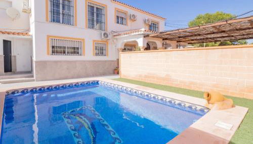 Cubo's Villa Paraiso - Photo 1