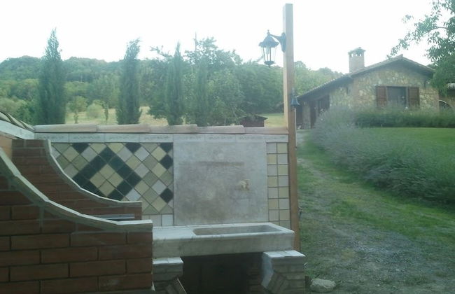 La Collina dei Ciliegi - Photo 18