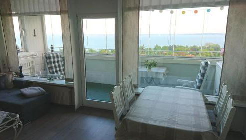 Traumhafte Meeresblick FeWo - Foto 5