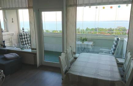 Traumhafte Meeresblick FeWo - Foto 5