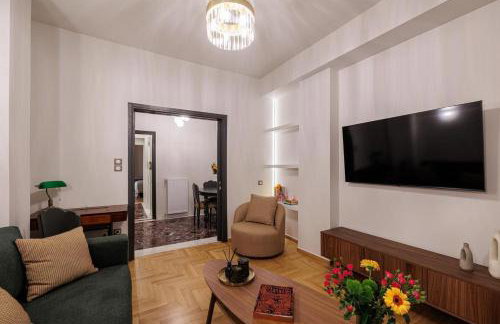 Luxurious Apartment at Hilton Area - Foto 63