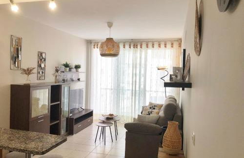 Apartamento Edit con piscina y garaje en el Poseidon - Foto 21