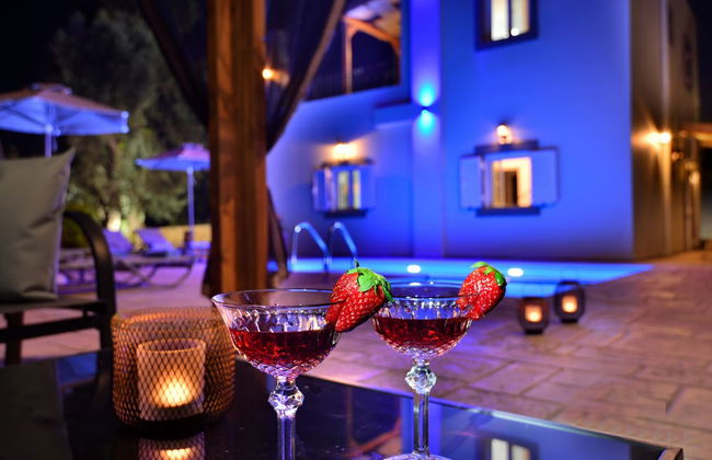 Elia Villa - Foto 27