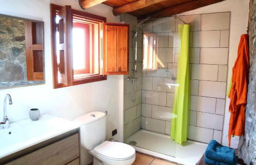 Casa Agustín Pool 27 ºC - Foto 13