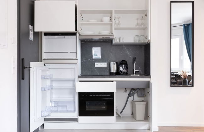 Urban Design Suites - Foto 35