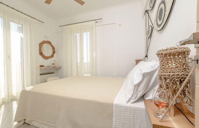 Olives & Rocks Naxian Villas - Foto 17