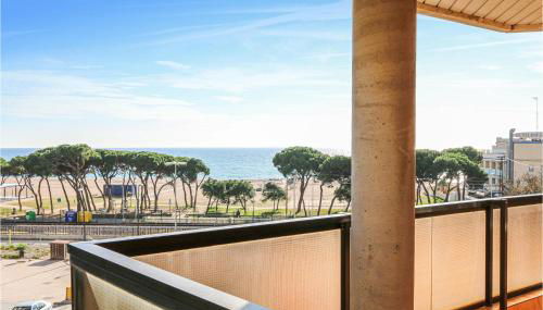 Cozy Apartment In Malgrat De Mar - Foto 5