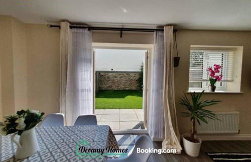 Beach Braunton Spacious 3 Bed House By Dreamy Homes Short Lets & Serviced Accommodation Free Parking - Foto 13