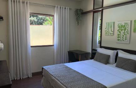 Casa com Piscina no Centro - 13 pessoas - Churrasqueira - Elegante - Foto 53