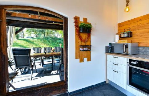 Holiday Home BIBA With Heated Outdoor Pool - Foto 11