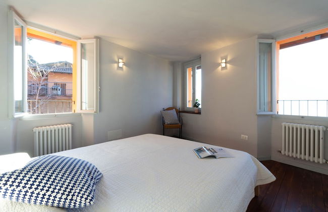 Mamma Ciccia Holiday Home - La Tour Orange Varenna - Foto 3