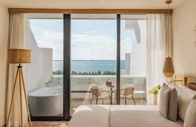 Paradisus Cancún – All Inclusive - Photo 27