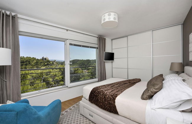 Villa Mirta Zadarvillas - Foto 34