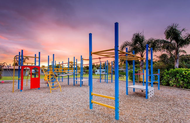 Tasman Holiday Parks – Beachaven - Foto 70