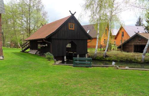 Ferienwohnanlage John Alter Stall - Photo 34