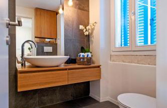 Porta Azzurra Apartments - Photo 23