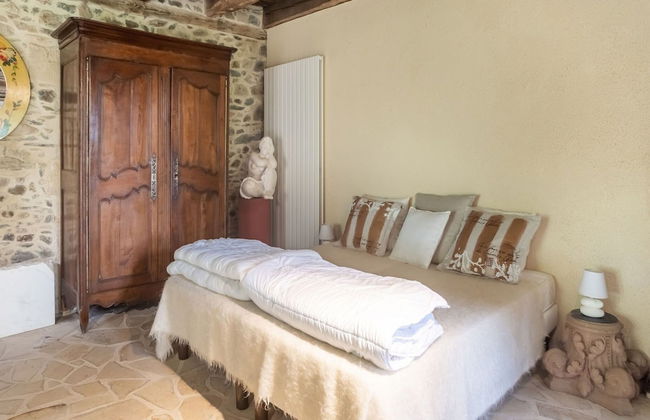 Lively Holiday Home With Private Pool - Foto 5