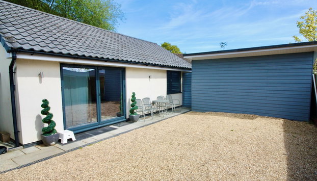 Ferndown Holiday Let - Foto 2, Profilbild