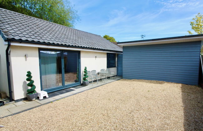Ferndown Holiday Let - Foto 1