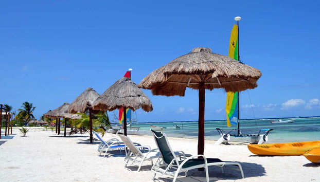 Nohoch Kay All Inclusive Ticket - Foto 2