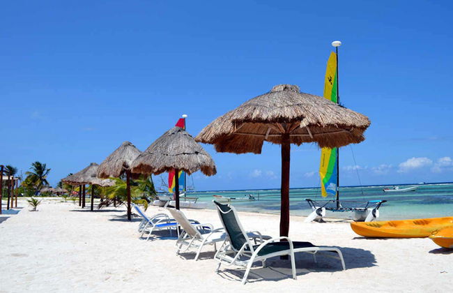 Nohoch Kay All Inclusive Ticket - Foto 2