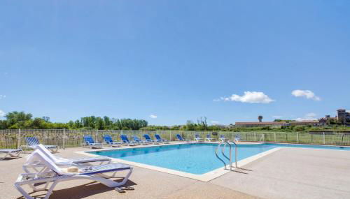 Vacancéole - Le Domaine d'Enserune - Foto 3