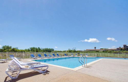 Vacancéole - Le Domaine d'Enserune - Foto 3