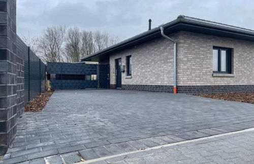 Ferienhaus Bella Haus am Harkebrügger See - Foto 6