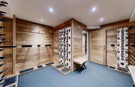 Chalet Sétaz - Foto 70