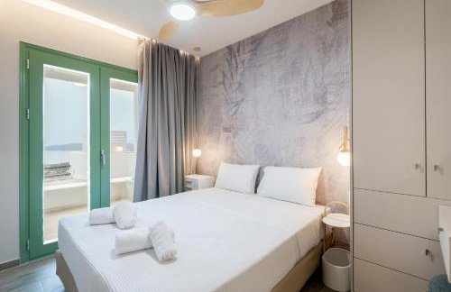 "VILLA INFINITY", Luxury Living by Explore Andros - Photo 19