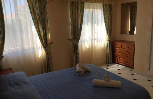 Villa Adela - Photo 19