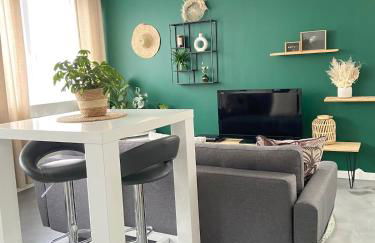 Le Logerot - Calme & lumineux - Foto 11