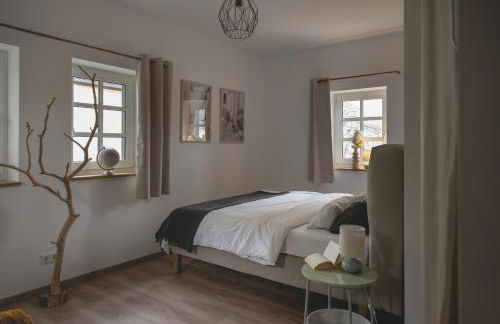 Hofgut Eveshausen Familienquartier Chalet 6-11 Gäste - Foto 53