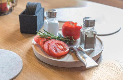 Fewo beim Nik mit Wanderreitstation - Foto 8