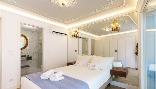 NEW! Stylish Portuguese Soul Retreat in Belém 4p - Photo 5