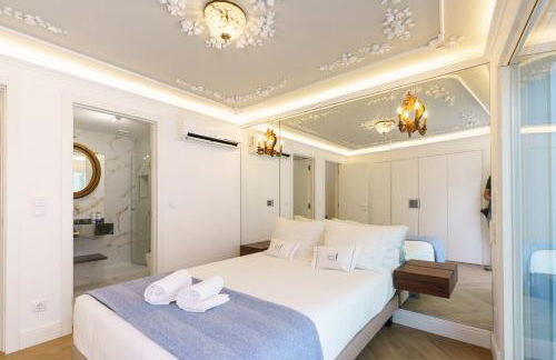 NEW! Stylish Portuguese Soul Retreat in Belém 4p - Photo 49