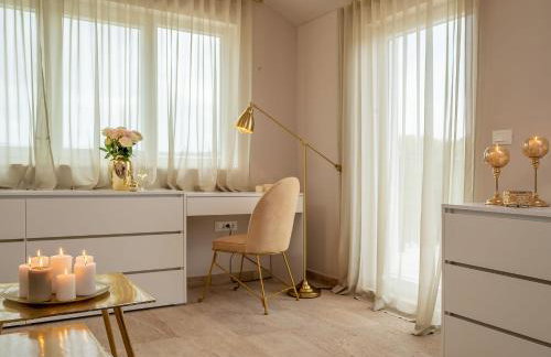 Luxury Villa David with swimming pool, sauna and jacuzzi - Foto 60