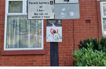 Entire Luxury Home in Old Trafford, next to MUFC - Foto 48