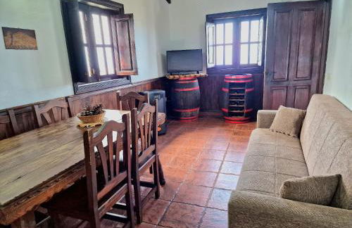 Casa Canaria Drago in Icod de los Vinos - Foto 7