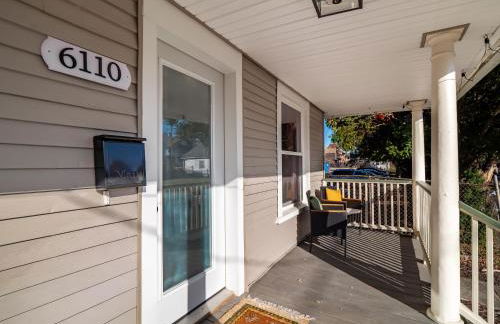 Cleveland Escape - Hot Tub - Karaoke Machine - Sleeps 12 - Foto 22