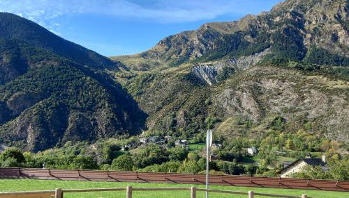 Acogedor Apartamento 2 Habitaciones en Boí - Foto 3