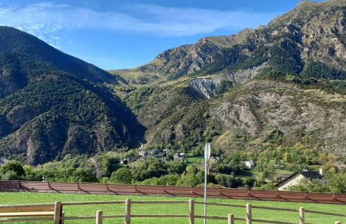 Acogedor Apartamento 2 Habitaciones en Boí - Foto 3