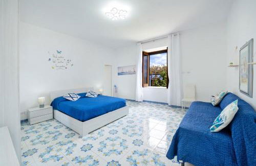 Villa Gianna "house near the sea on the Amalfi Coast" - Foto 19