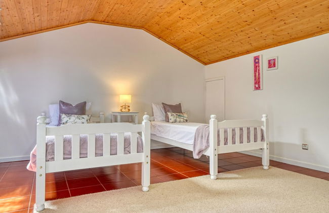 Porto Santo Pip House, a Home in Madeira - Foto 20