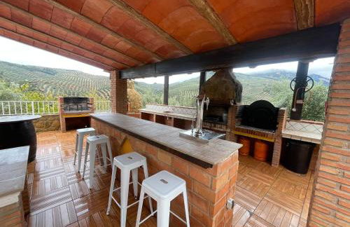 Casa Rural Huerta Del Cura - Foto 12