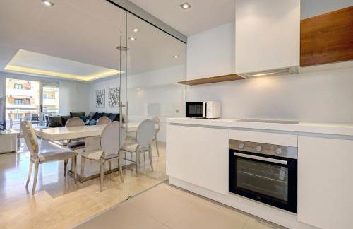 Aqua Apartments Vento, Marbella - Photo 82