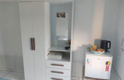 Hospedagens Icapui Mare Blu - Foto 11